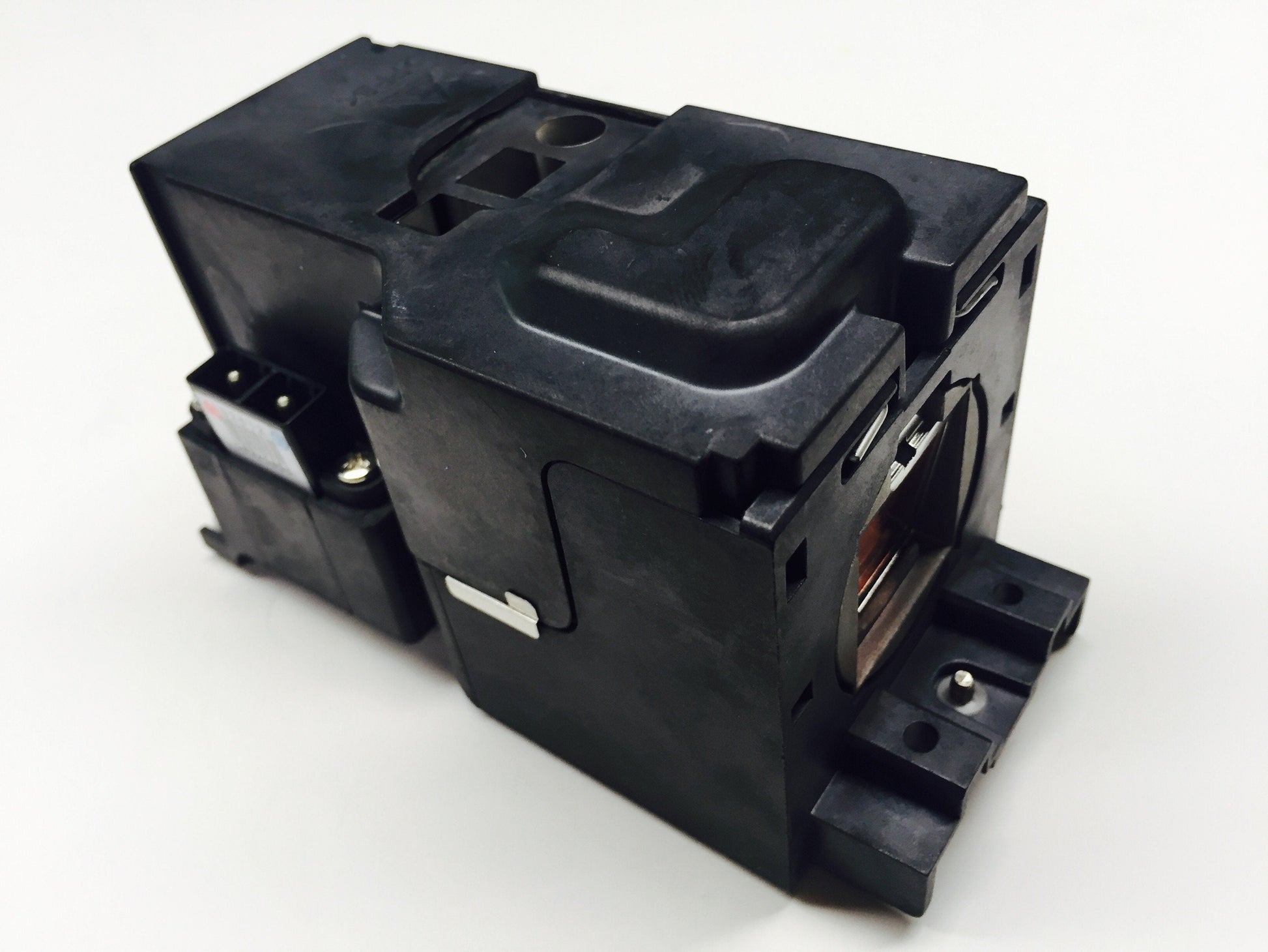 Toshiba TDP-T30 Replacement Projector Lamp With Original Bulb Inside