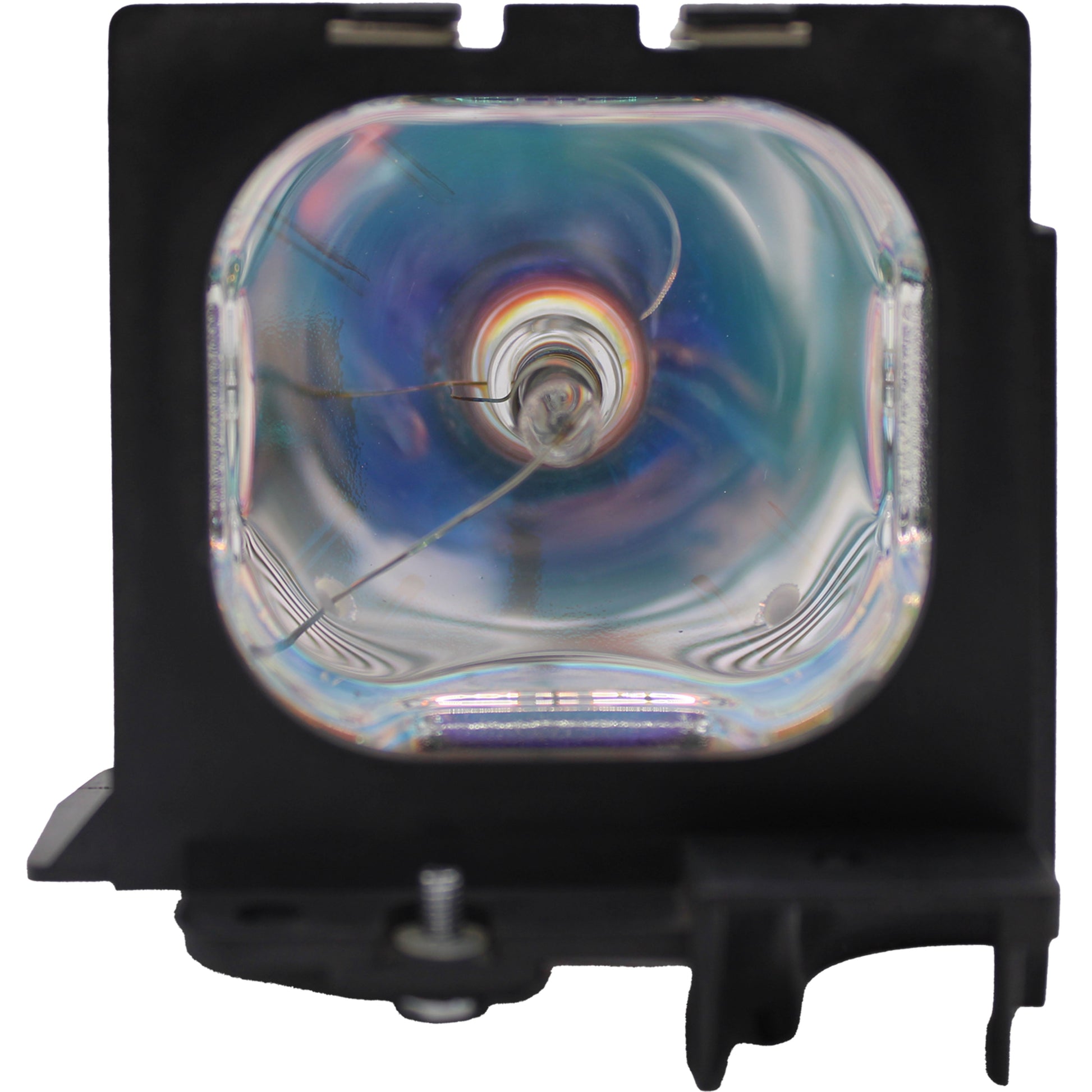 Toshiba TLP-721 Replacement Projector Lamp With Original Bulb Inside