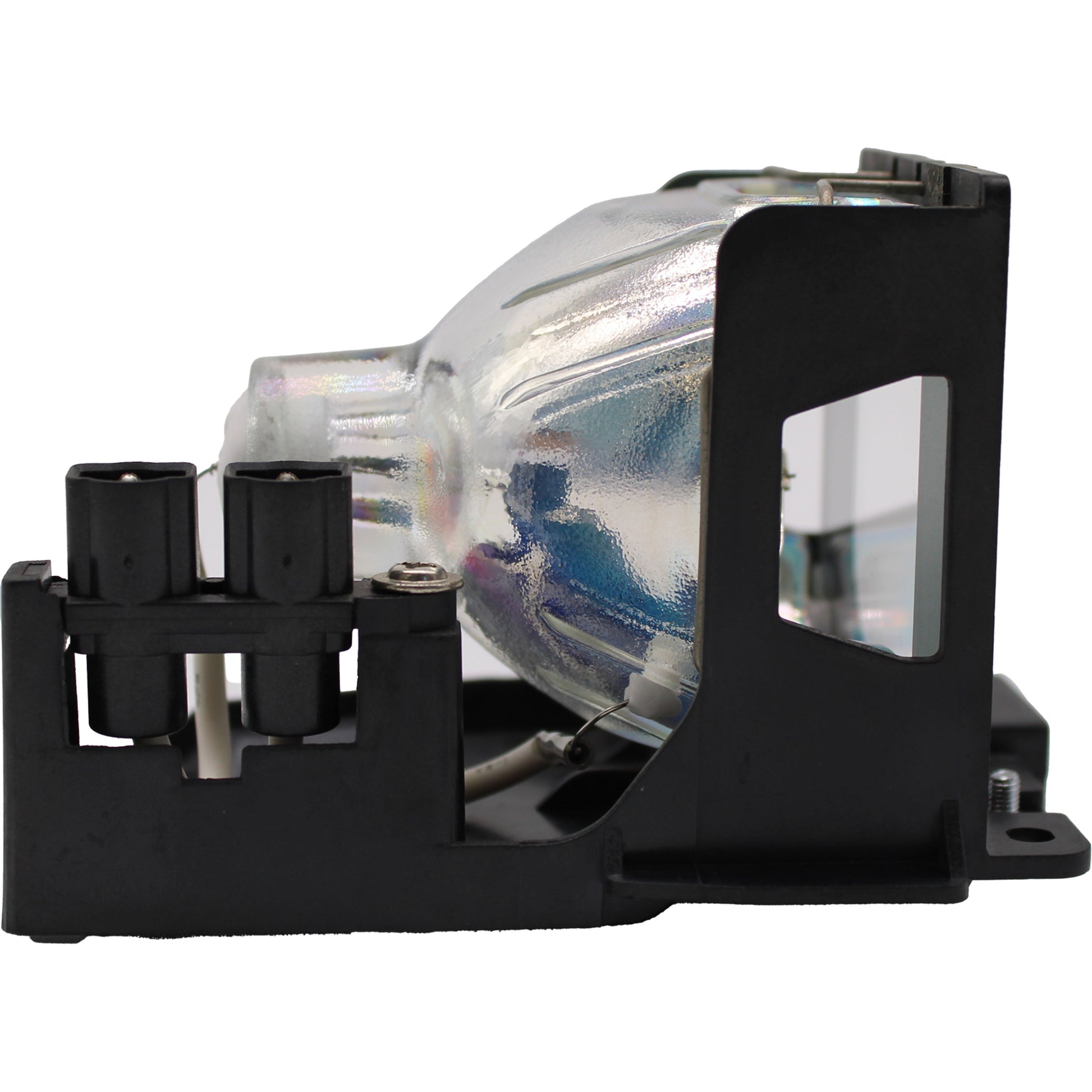 Toshiba TLP-620 Replacement Projector Lamp With Original Bulb Inside