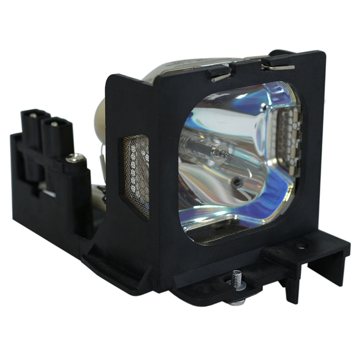 Toshiba TLP-621 Replacement Projector Lamp With Original Bulb Inside
