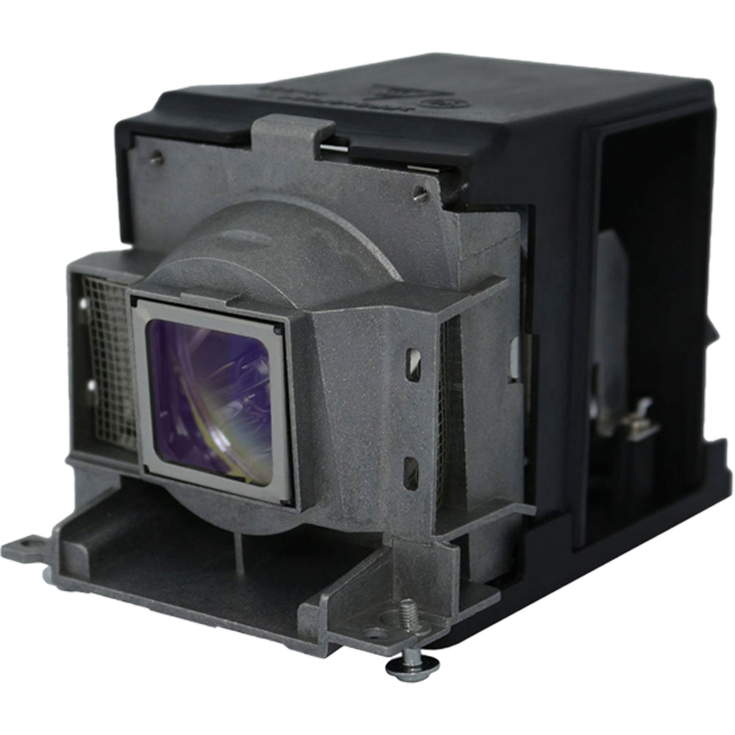Toshiba TDP-TW100U Replacement Projector Lamp With Original Bulb Inside