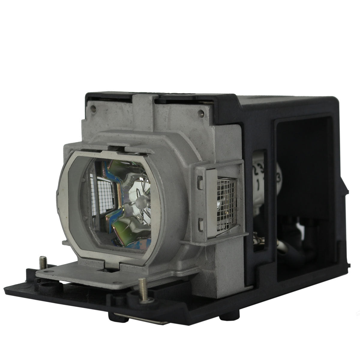 Toshiba TLP-XC2000 Replacement Projector Lamp With Original Bulb Inside