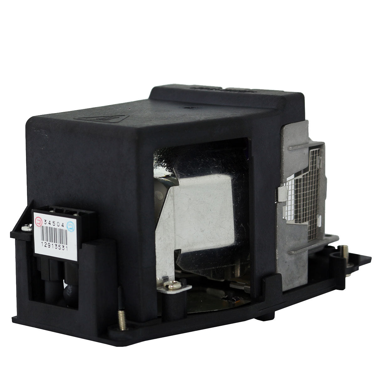 Toshiba TLP-X2000EDU Replacement Projector Lamp With Original Bulb Inside