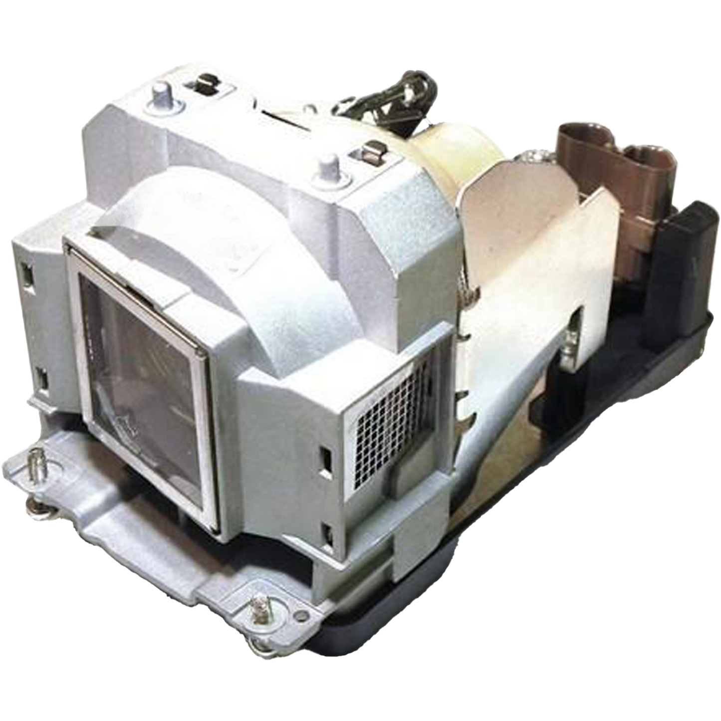 Toshiba TDP-T350 Replacement Projector Lamp With Original Bulb Inside
