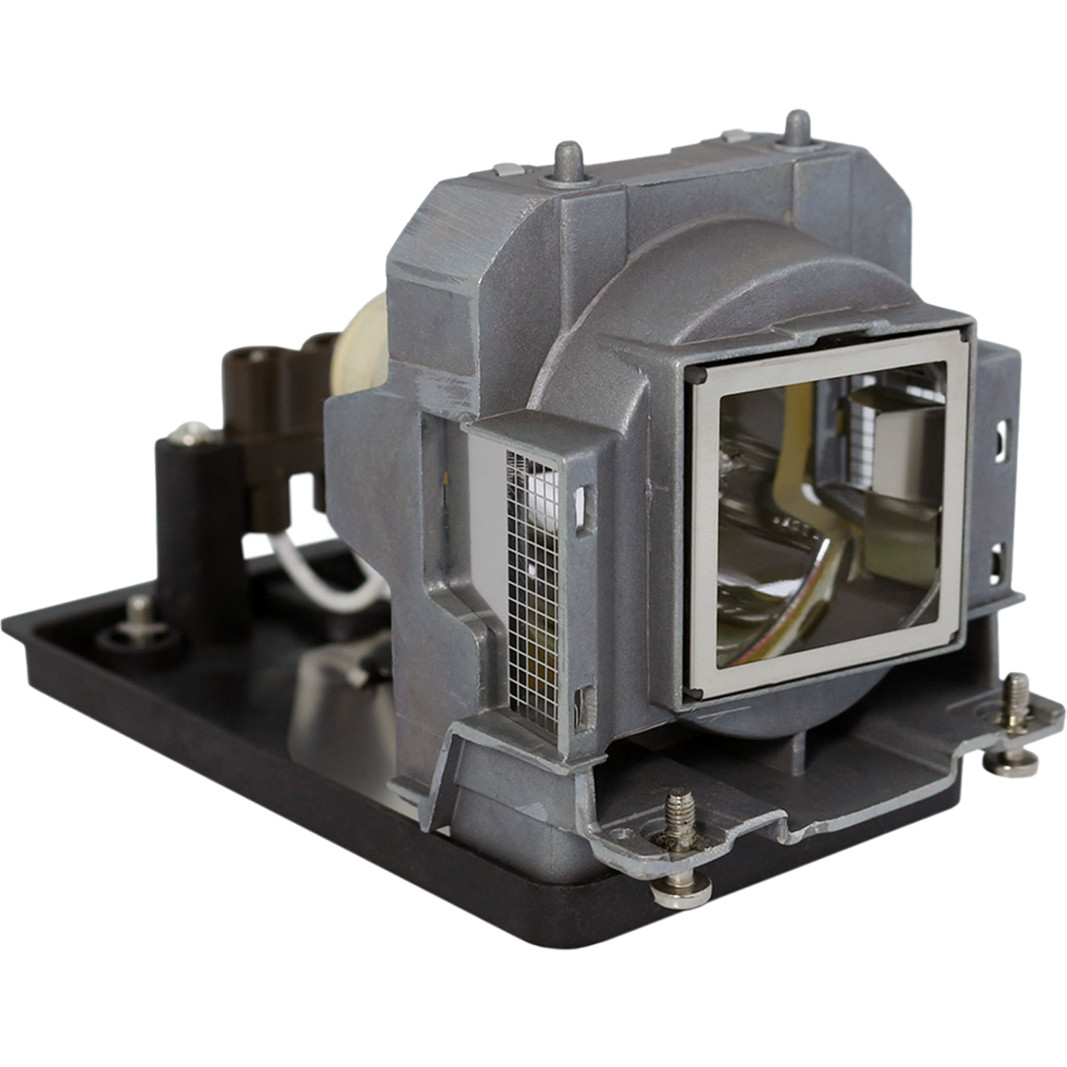 Toshiba TLP-LW13 Replacement Projector Lamp With Original Bulb Inside