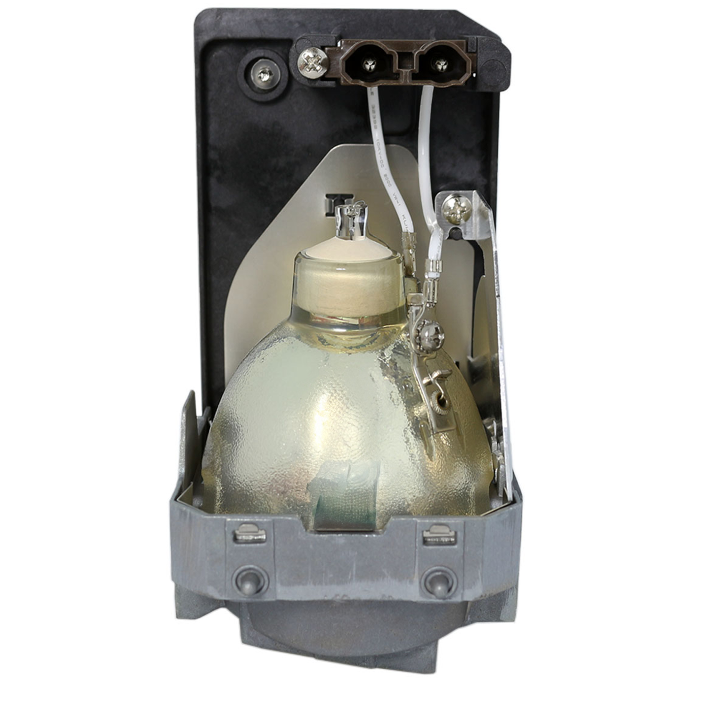 Toshiba TDP-TW350U Replacement Projector Lamp With Original Bulb Inside