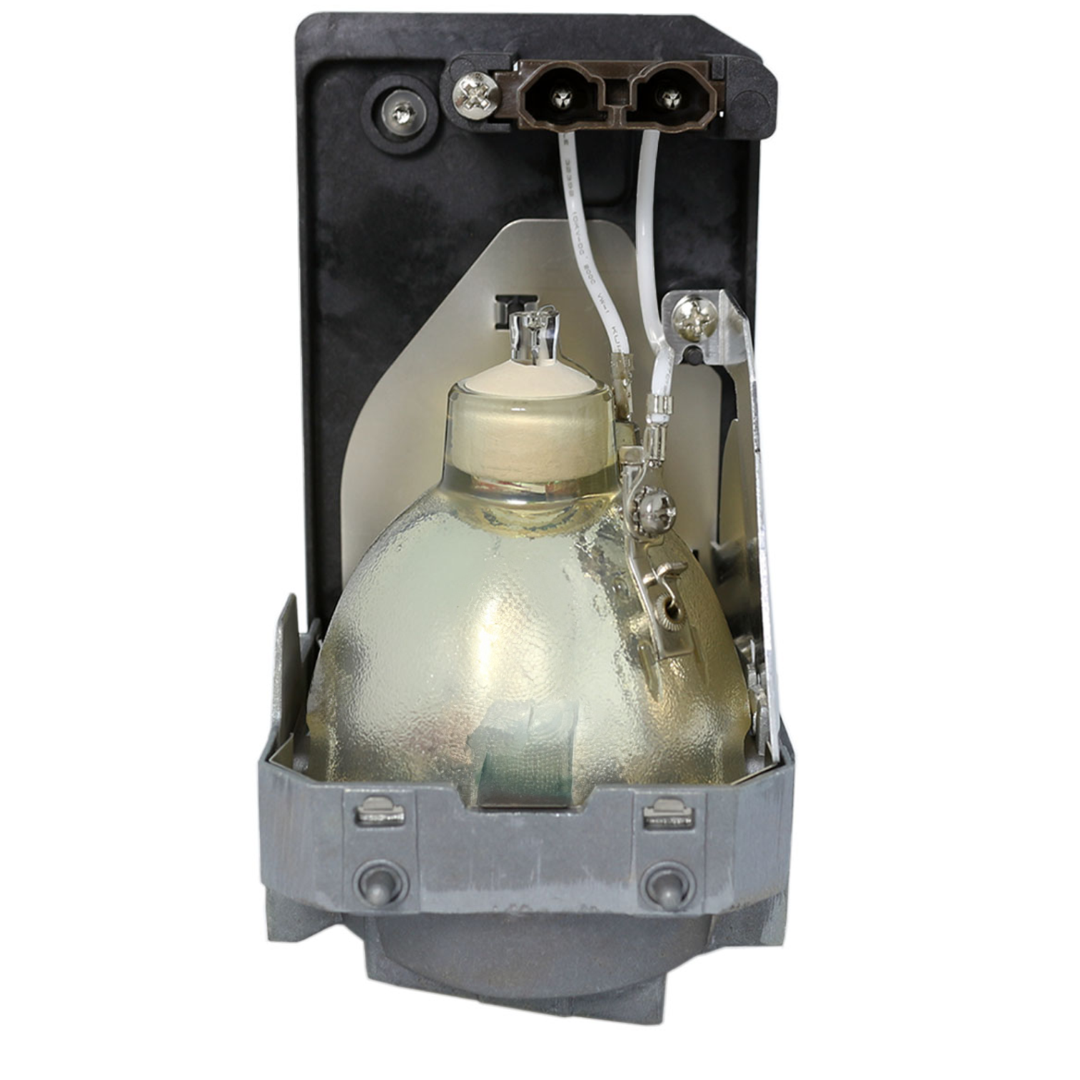 Toshiba TDP-TW350U Replacement Projector Lamp With Original Bulb Inside