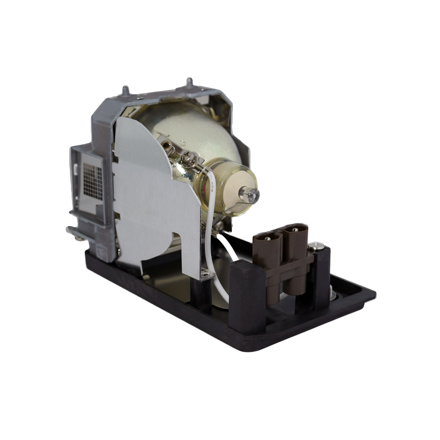 Toshiba TDP-TW350U Replacement Projector Lamp With Original Bulb Inside