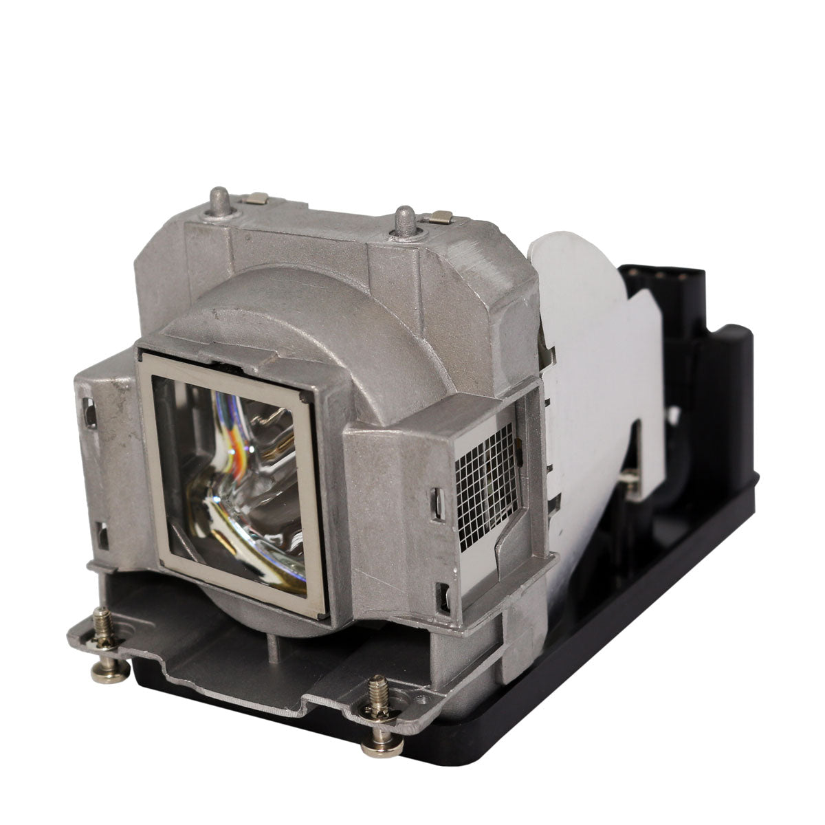 Toshiba TDP-T355 Replacement Projector Lamp With Original Bulb Inside