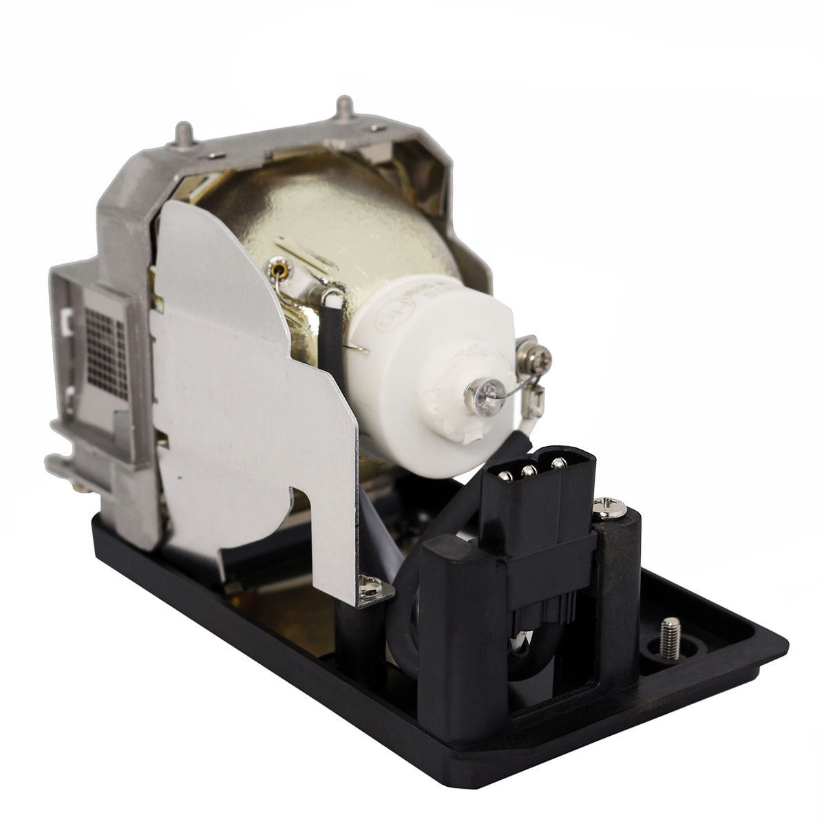 Toshiba TDP-TW355U Replacement Projector Lamp With Original Bulb Inside