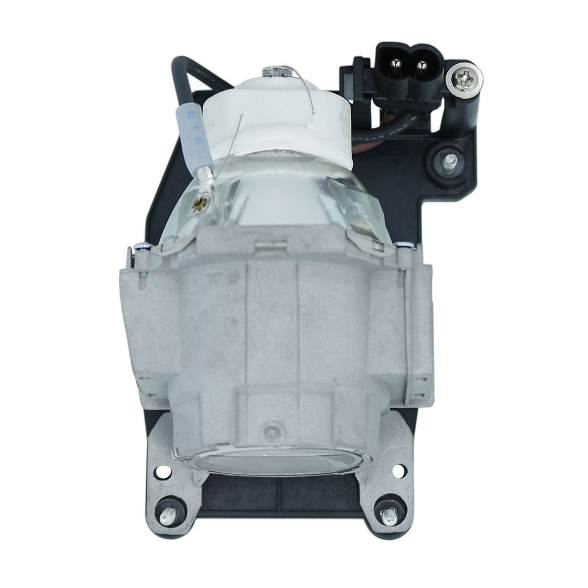 Toshiba TLP-XD15 Replacement Projector Lamp With Original Bulb Inside