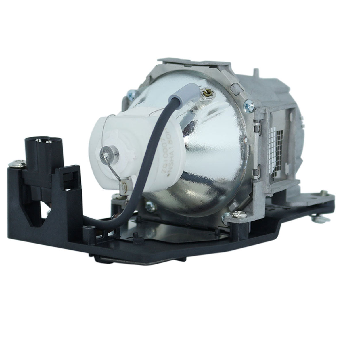 Toshiba TLP-X100U Replacement Projector Lamp With Original Bulb Inside