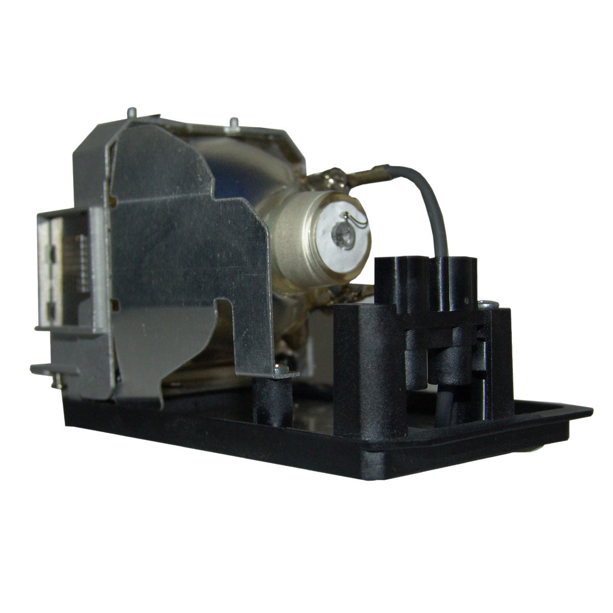 Toshiba TDP-T250J Replacement Projector Lamp With Original Bulb Inside