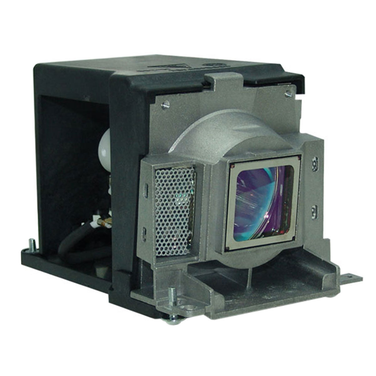 Toshiba TDP-TW95U Replacement Projector Lamp With Original Bulb Inside
