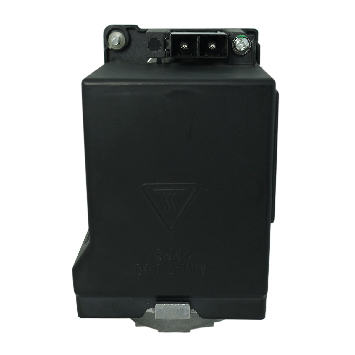 Toshiba TLP-TW95 Replacement Projector Lamp With Original Bulb Inside
