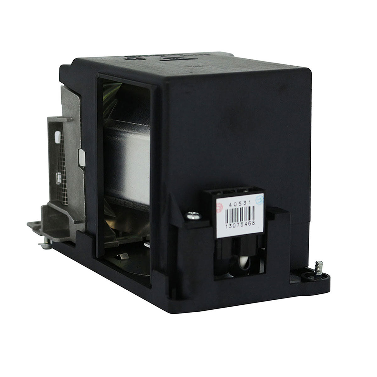 Toshiba TLP-TW95U Replacement Projector Lamp With Original Bulb Inside