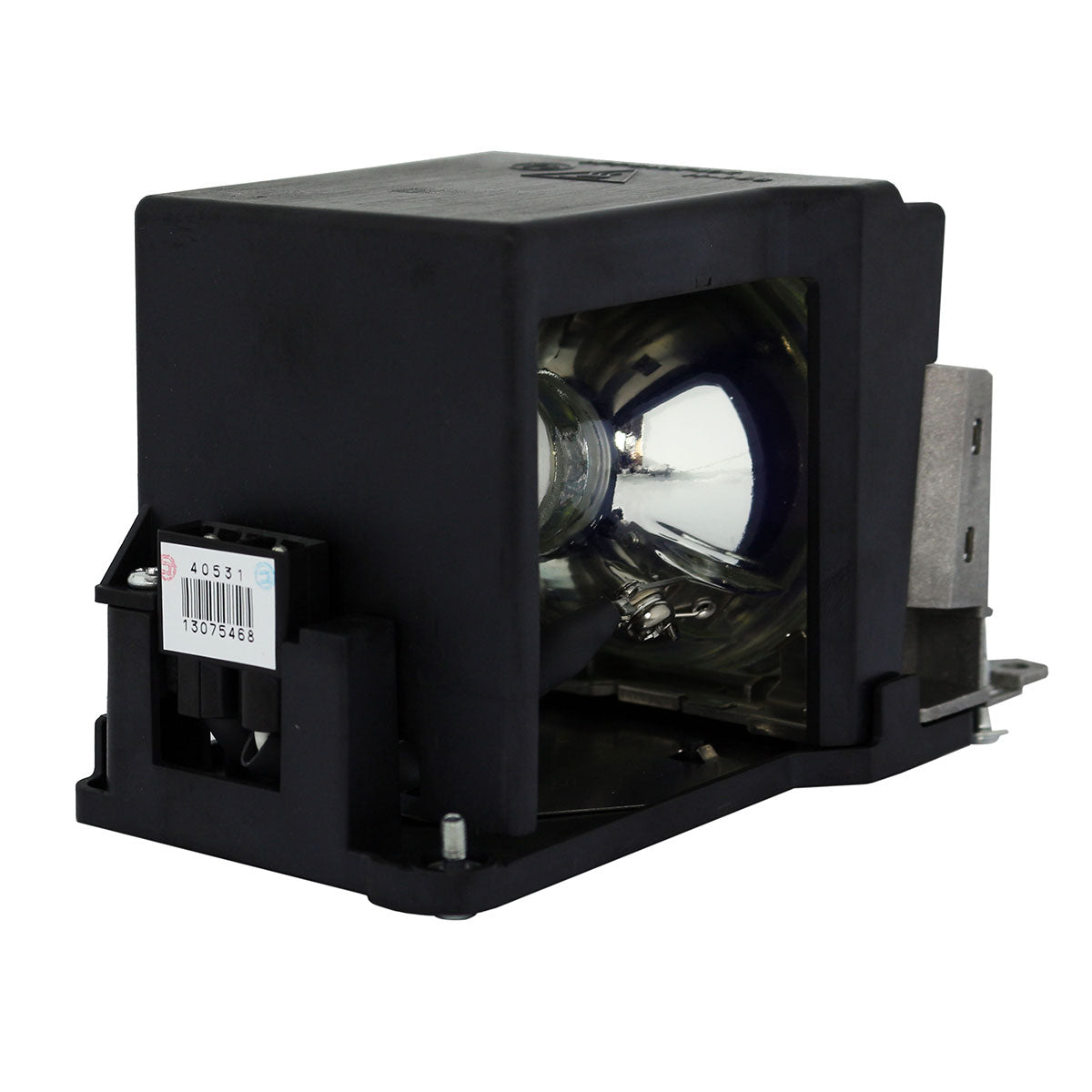Toshiba TDP-T95 Replacement Projector Lamp With Original Bulb Inside