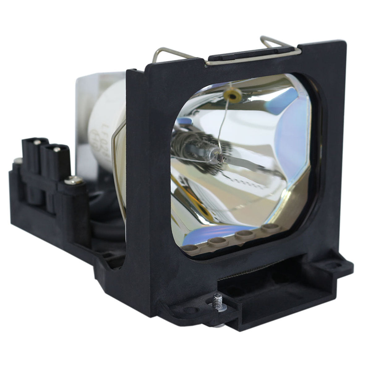 Toshiba TLP-X10C Replacement Projector Lamp With Original Bulb Inside