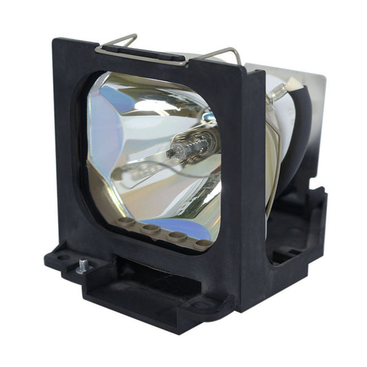 Toshiba TLP-LX10 Replacement Projector Lamp With Original Bulb Inside