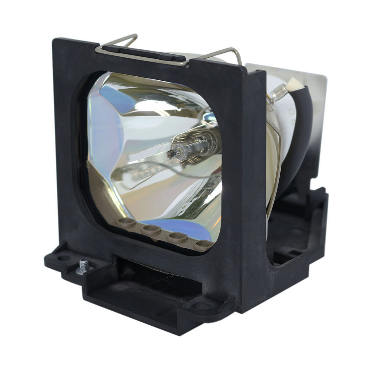 Toshiba TLP-X10E Replacement Projector Lamp With Original Bulb Inside