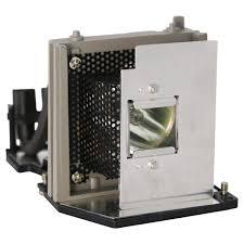 Toshiba TLP-S81U Replacement Projector Lamp With Original Bulb Inside