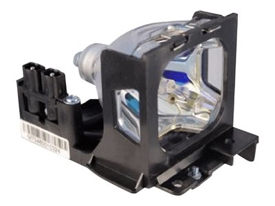 Toshiba TLP-T601U Replacement Projector Lamp With Original Bulb Inside