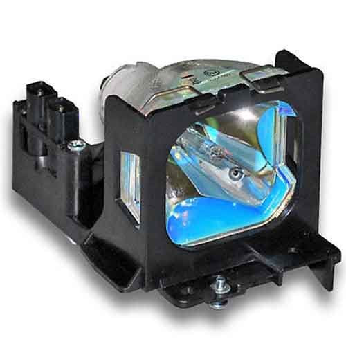 Toshiba TLP-T621 Replacement Projector Lamp With Original Bulb Inside