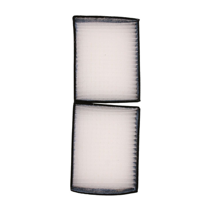 Panasonic TMZX5209 Replacement Projector Air Filter for PT-DW830, PT-DX100, and PT-DZ870 series Panasonic Projectors