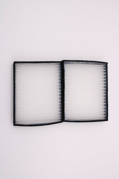 Panasonic TMZX5209 Replacement Projector Air Filter for PT-DW830, PT-DX100, and PT-DZ870 series Panasonic Projectors