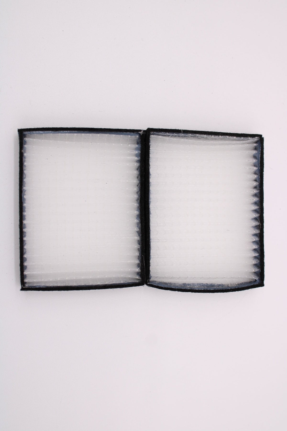 Panasonic TMZX5209 Replacement Projector Air Filter for PT-DW830, PT-DX100, and PT-DZ870 series Panasonic Projectors