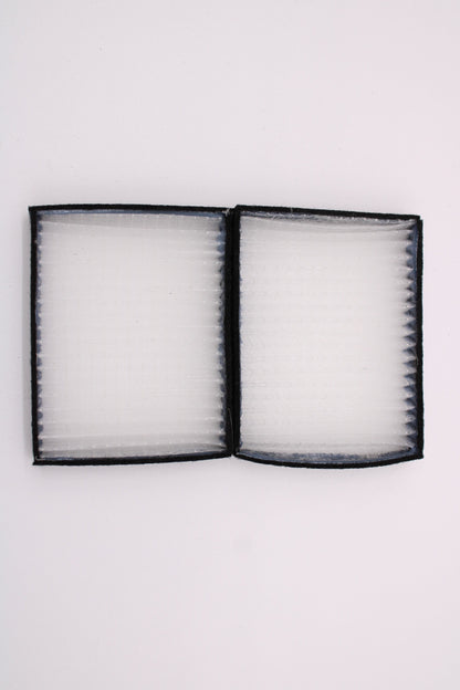 Panasonic TMZX5209 Replacement Projector Air Filter for PT-DW830, PT-DX100, and PT-DZ870 series Panasonic Projectors