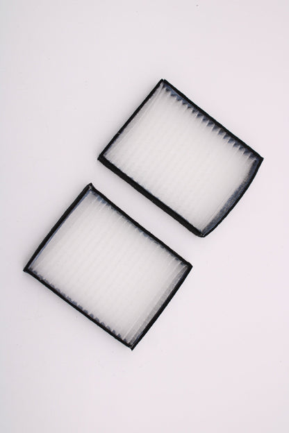 Panasonic TMZX5209 Replacement Projector Air Filter for PT-DW830, PT-DX100, and PT-DZ870 series Panasonic Projectors