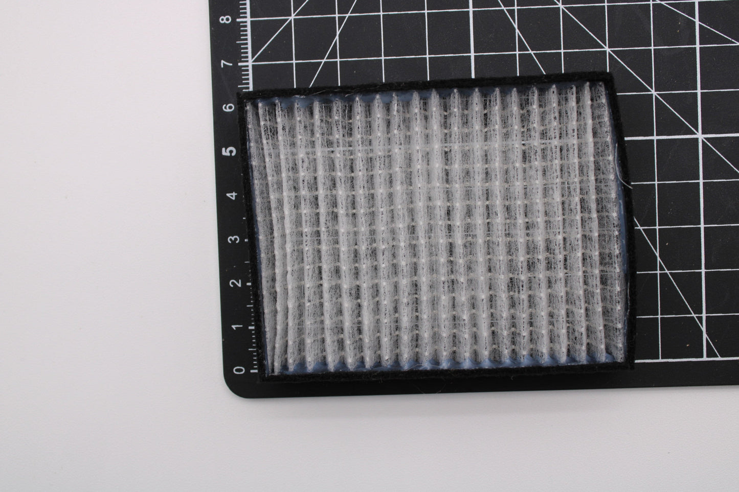 Panasonic TMZX5209 Replacement Projector Air Filter for PT-DW830, PT-DX100, and PT-DZ870 series Panasonic Projectors