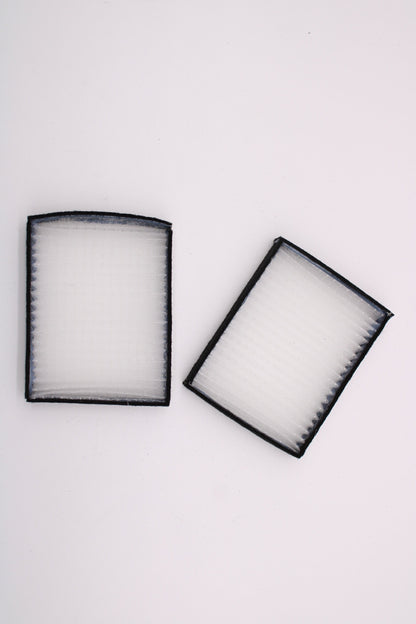 Panasonic TMZX5209 Replacement Projector Air Filter for PT-DW830, PT-DX100, and PT-DZ870 series Panasonic Projectors