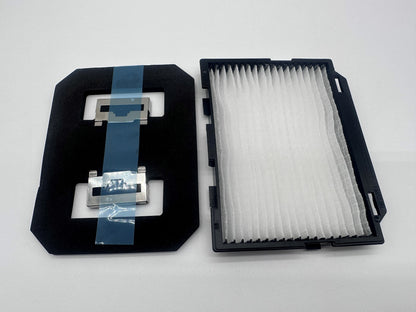 Panasonic TMZX5229 Replacement Projector Air Filter for PT-DW750, PT-DZ780, PT-DX820 series Panasonic Projectors