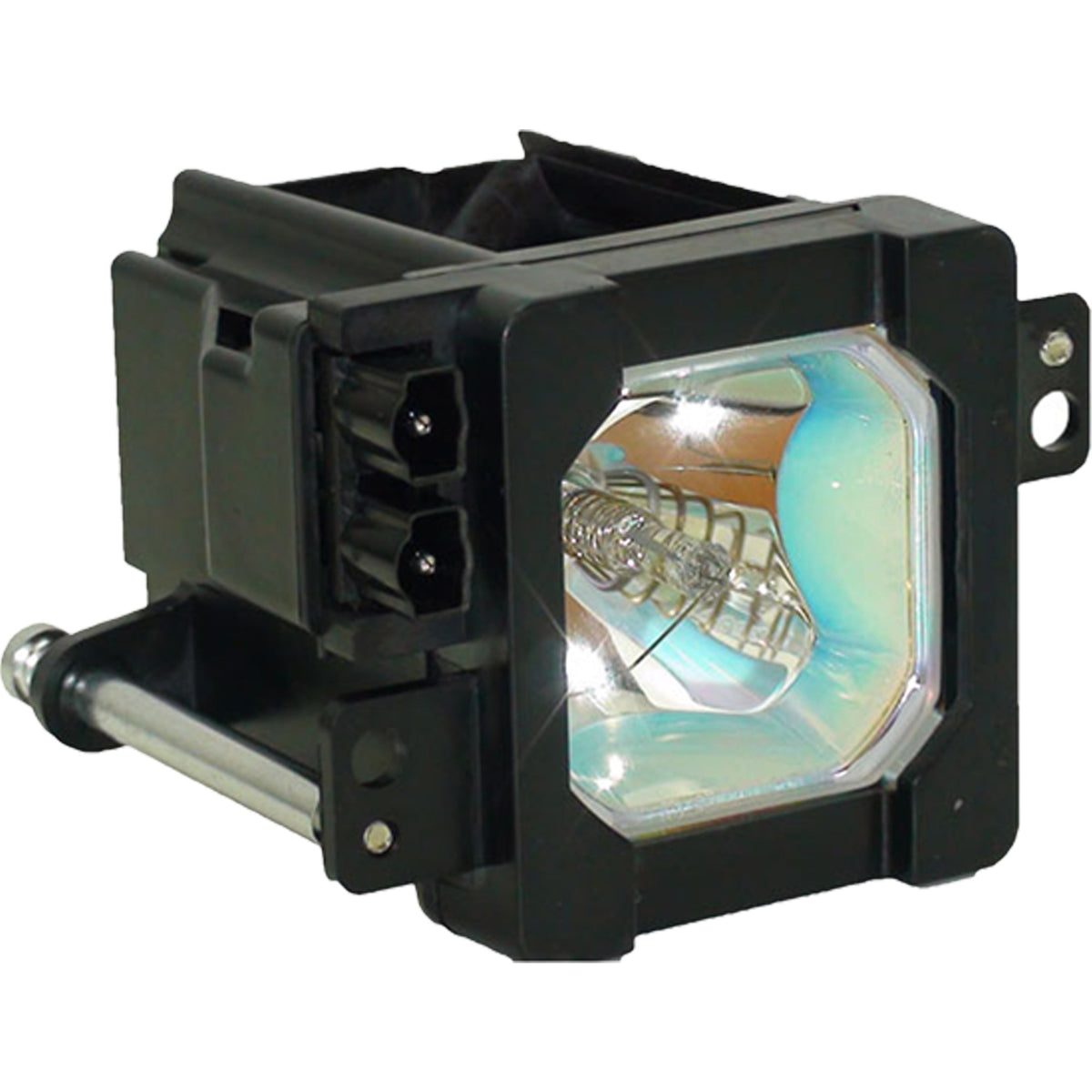 JVC TS-CL110C Compatible Replacement TV Lamp