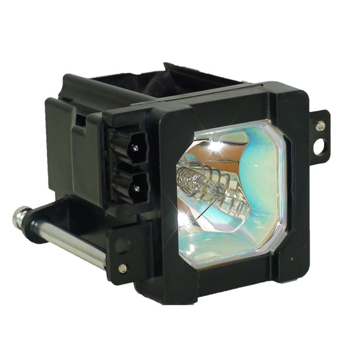 JVC TS-CL110UAA Replacement TV Lamp With Original Philips Bulb Inside
