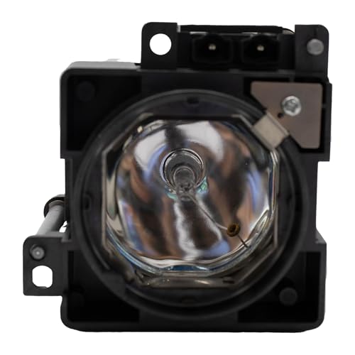 JVC TS-CL120E Replacement TV Lamp With Original Bulb Inside