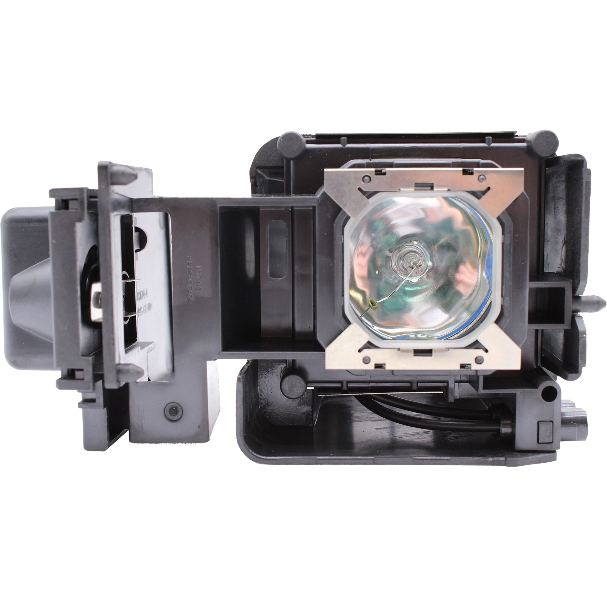 Panasonic TY-LA1001 Replacement TV Lamp With Original Bulb Inside