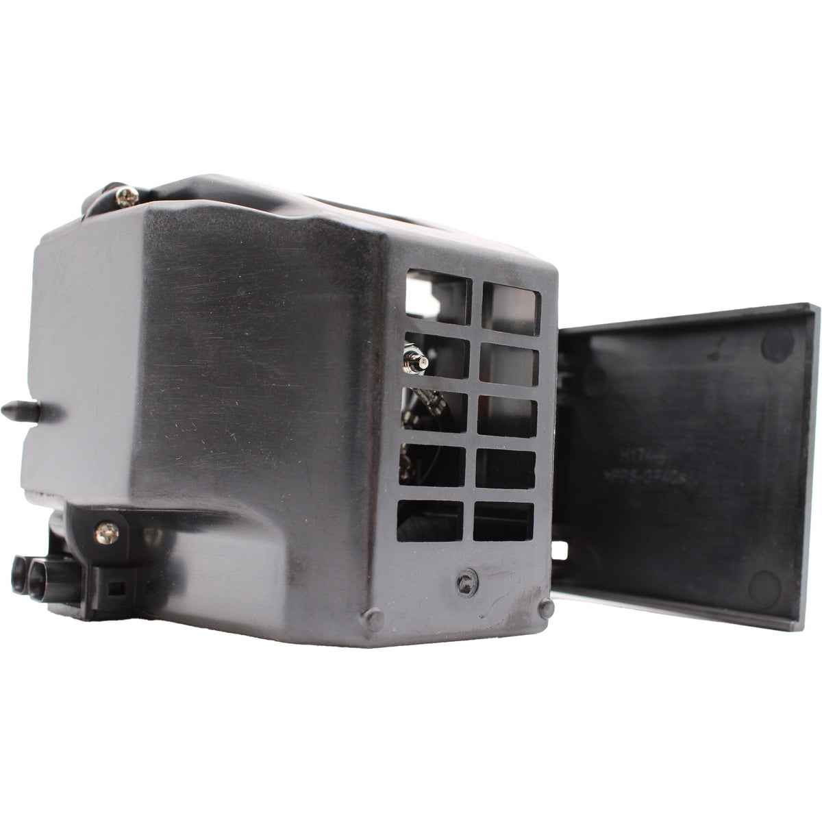 Panasonic TY-LA1001 Replacement TV Lamp With Original Bulb Inside