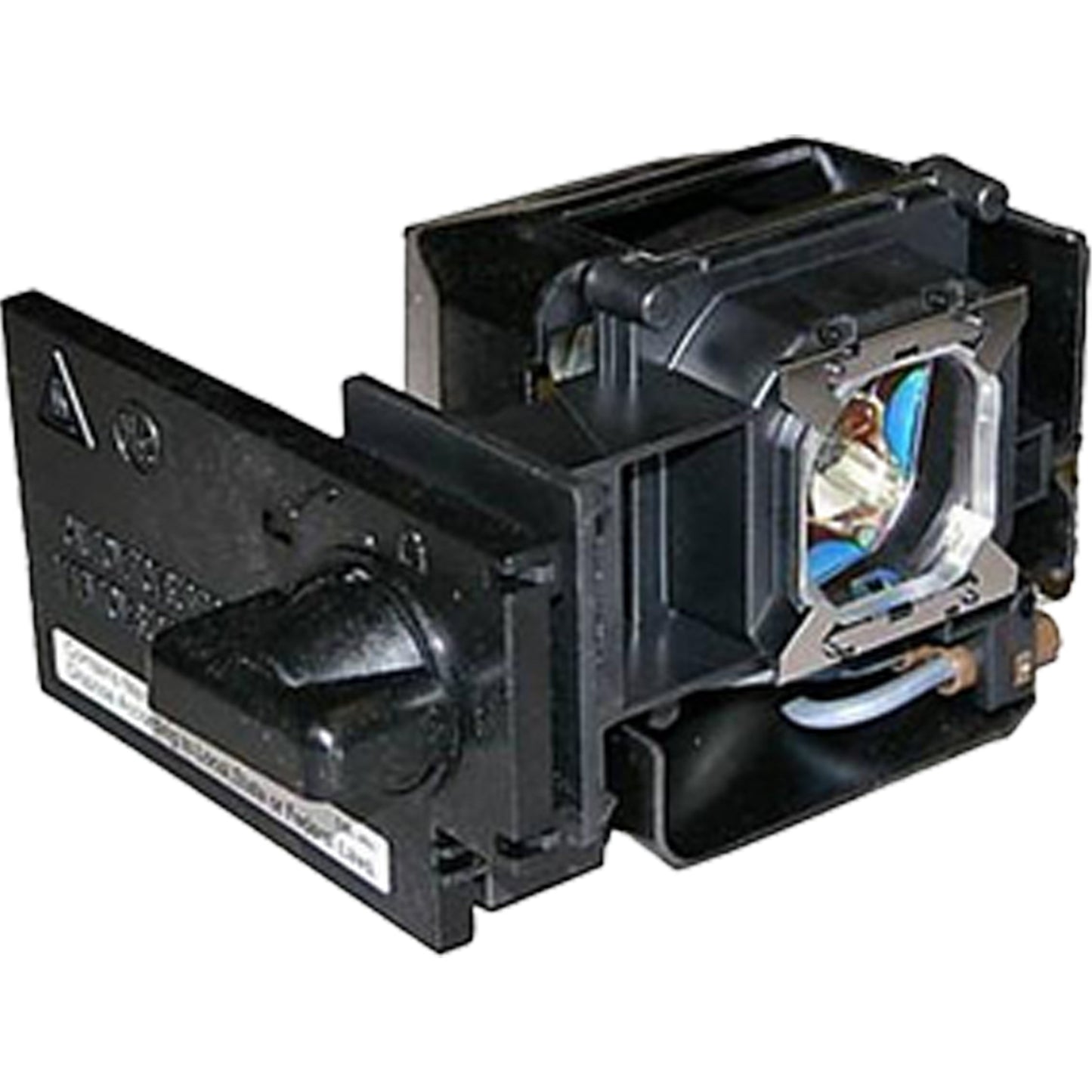 Panasonic TY-LA1001 Compatible Replacement TV Lamp