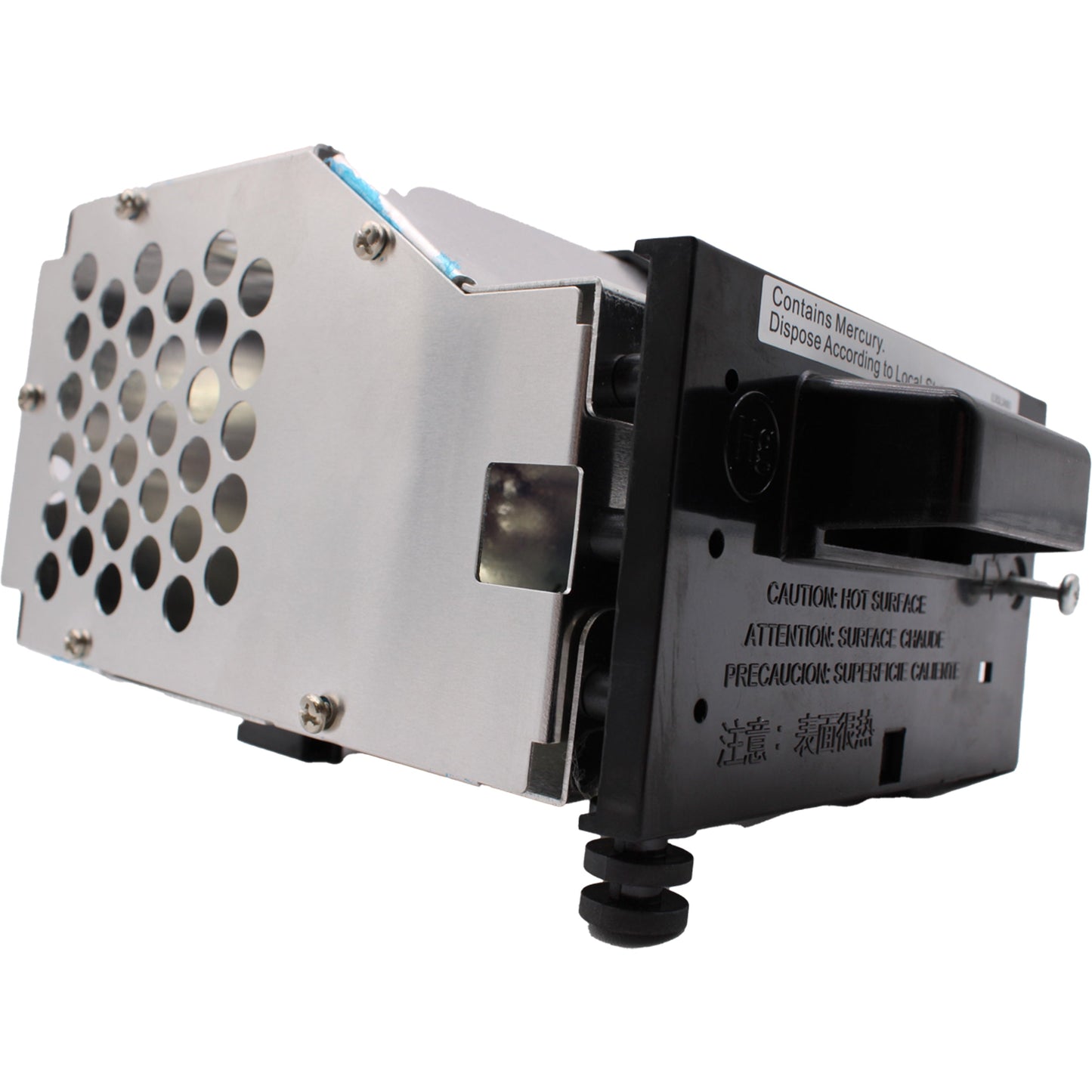 Panasonic TY-LA2004 Compatible Replacement TV Lamp