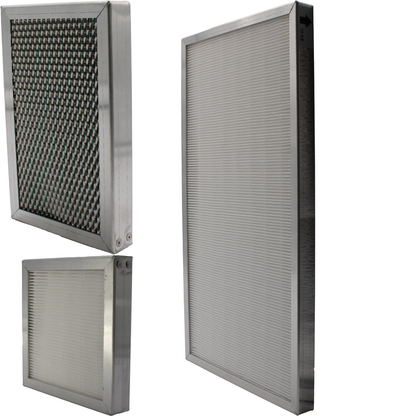 Barco UDX-U40 Replacement Projector UDX Dustproof Net Air Filter
