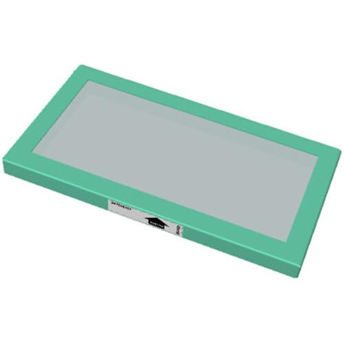 Barco UDX-W40-FLEX Replacement Projector UDX Metal Air Filter Kit (Top & Side Filter)