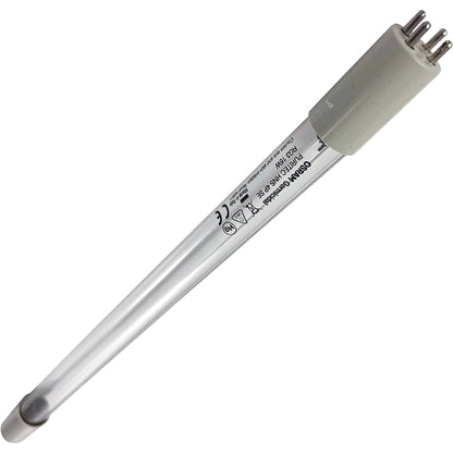 Ushio America G16T5 3000311 Low Pressure Mercury Arc UV Lamp, T5 16W, G5 Base, 287.0mm, 253.7nm UV-C