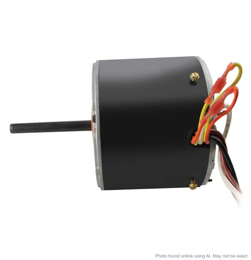 US Motors 1860 Condenser Fan Motor