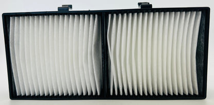 Hitachi UX38242 Replacement Projector Air Filter Cartridge for Maxell Hitachi & Dukane Projectors