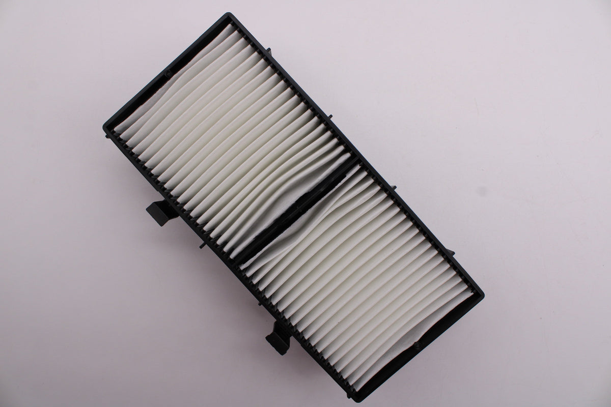 Hitachi UX38242 Replacement Projector Air Filter Cartridge for Maxell Hitachi & Dukane Projectors