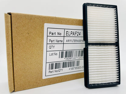 Epson V11H341020 Replacement Projector Air Filter