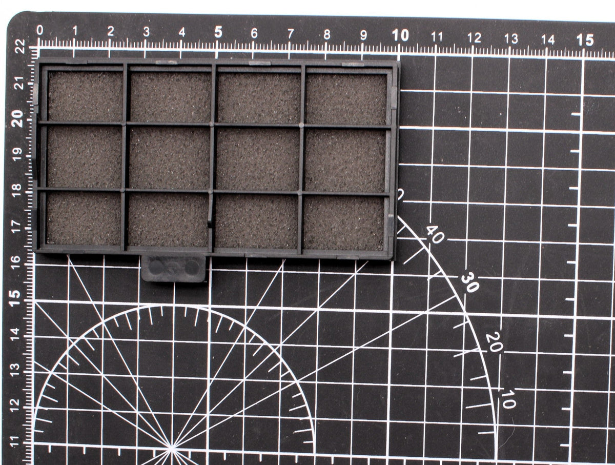 Epson V11H843041 Replacement Projector Air Filter